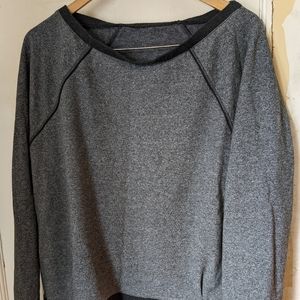 Lululemon sweatshirt VGUC